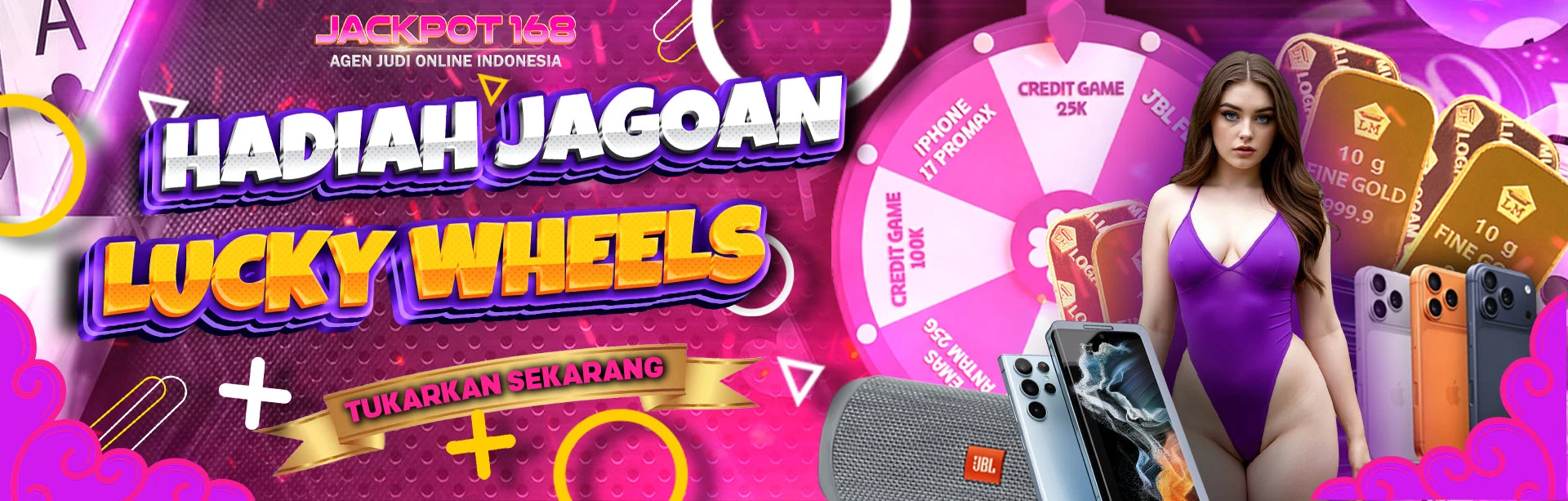 BBTN138 Banner Slot Online